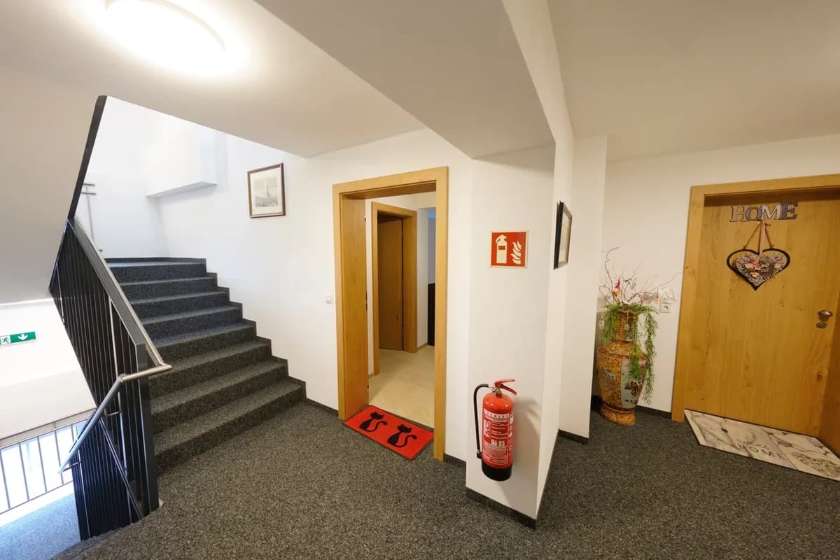 2-Zimmer-Wohnung mieten in Kufstein – 58 m², € 966 – Bild 12 von 13