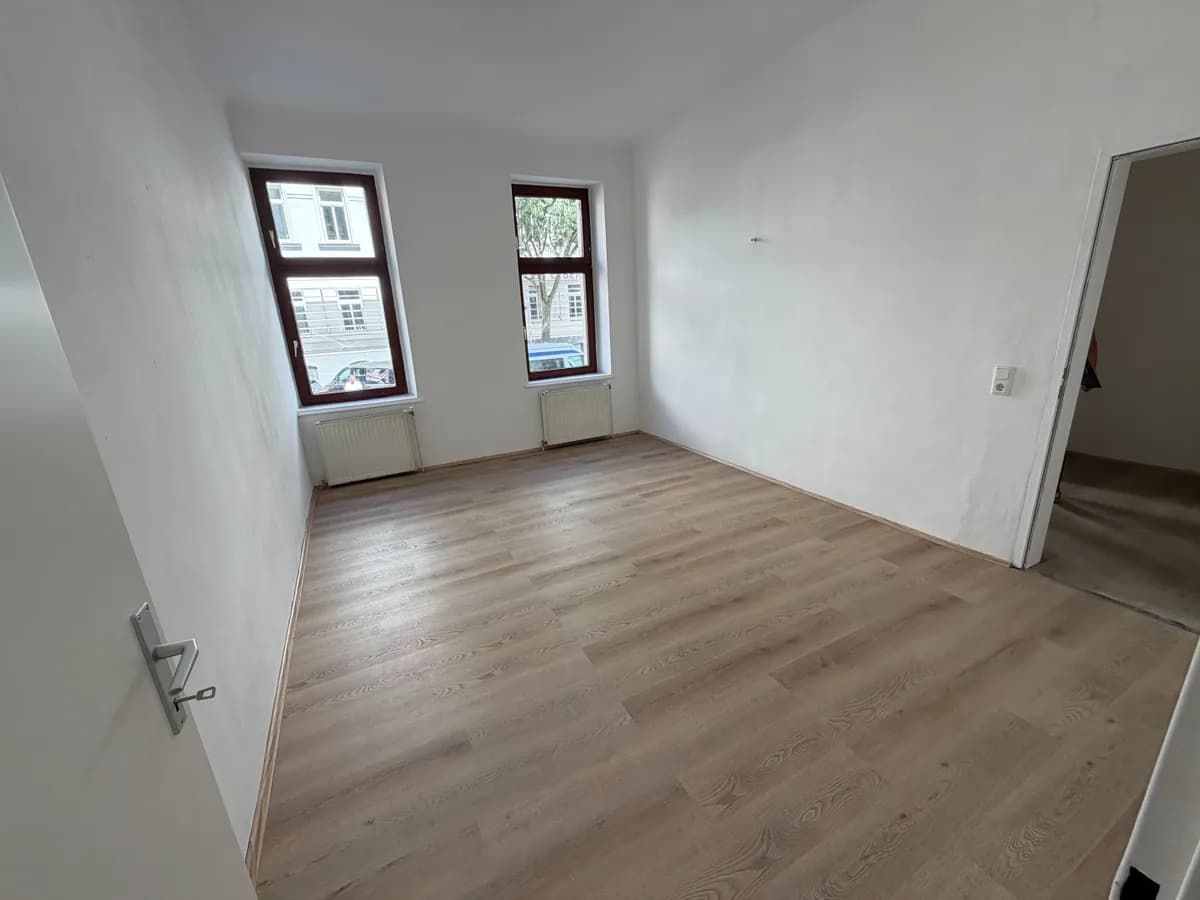 3-Zimmer-Wohnung mieten in Wien – 69 m², € 799 – Bild 2 von 15