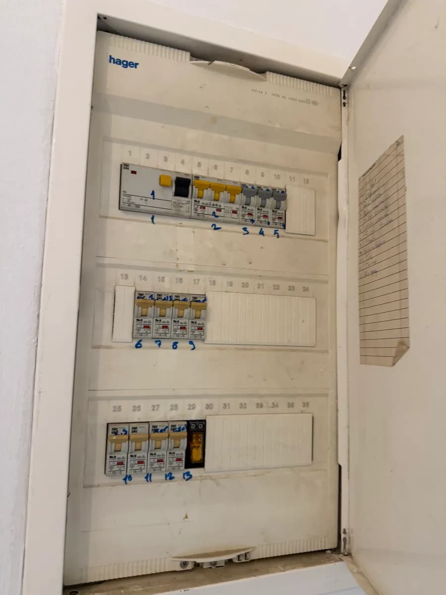 3-Zimmer-Wohnung mieten in Wien – 69 m², € 799 – Bild 13 von 15