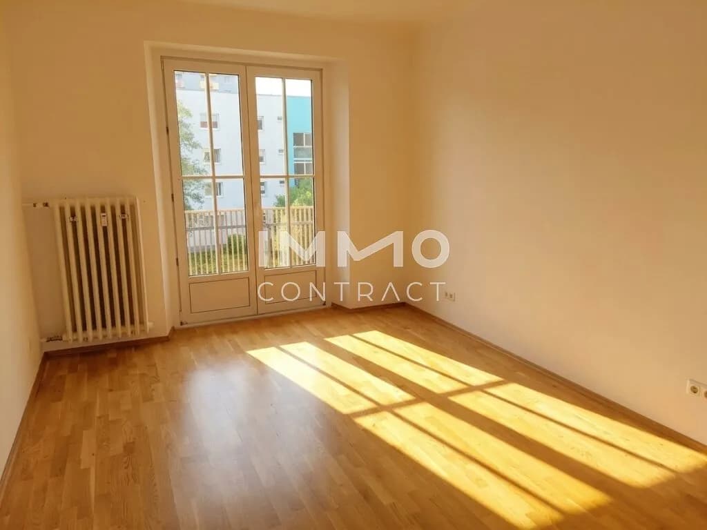 2-Zimmer-Wohnung mieten in Steyr – 41 m², € 398