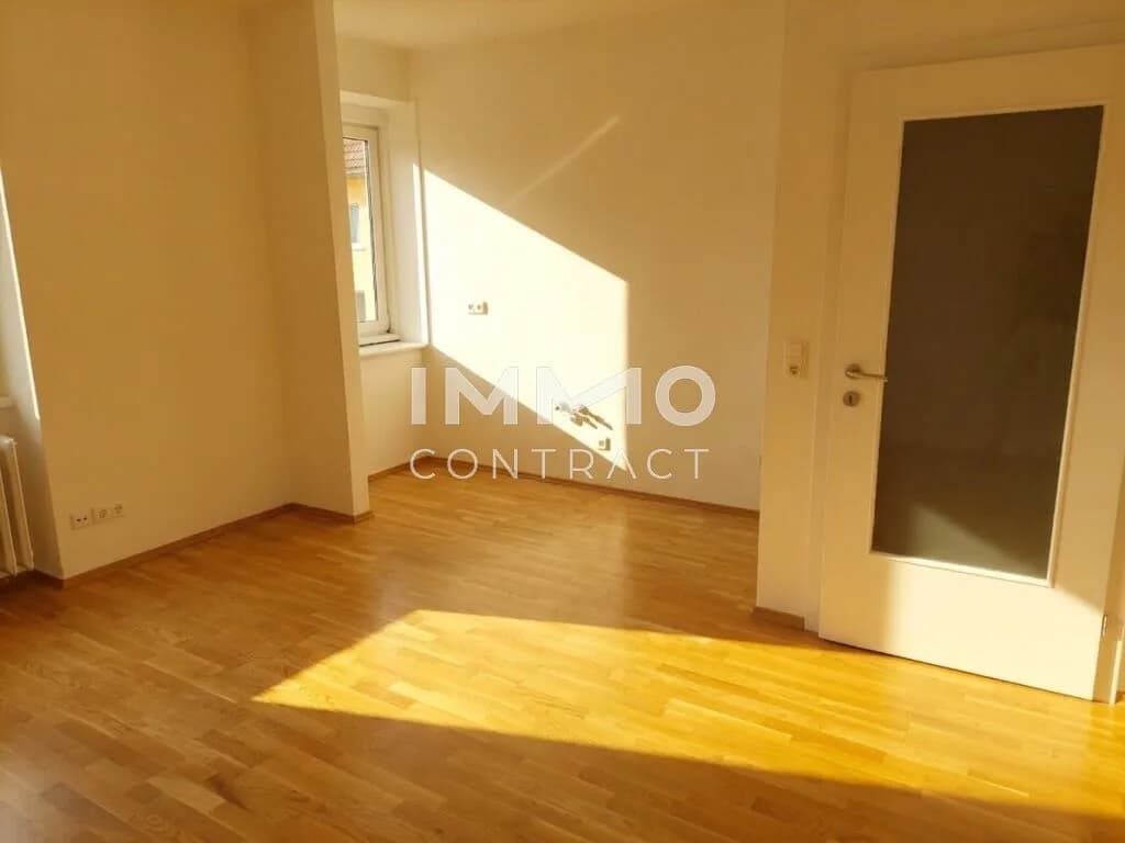 2-Zimmer-Wohnung mieten in Steyr – 41 m², € 398 – Bild 5 von 8