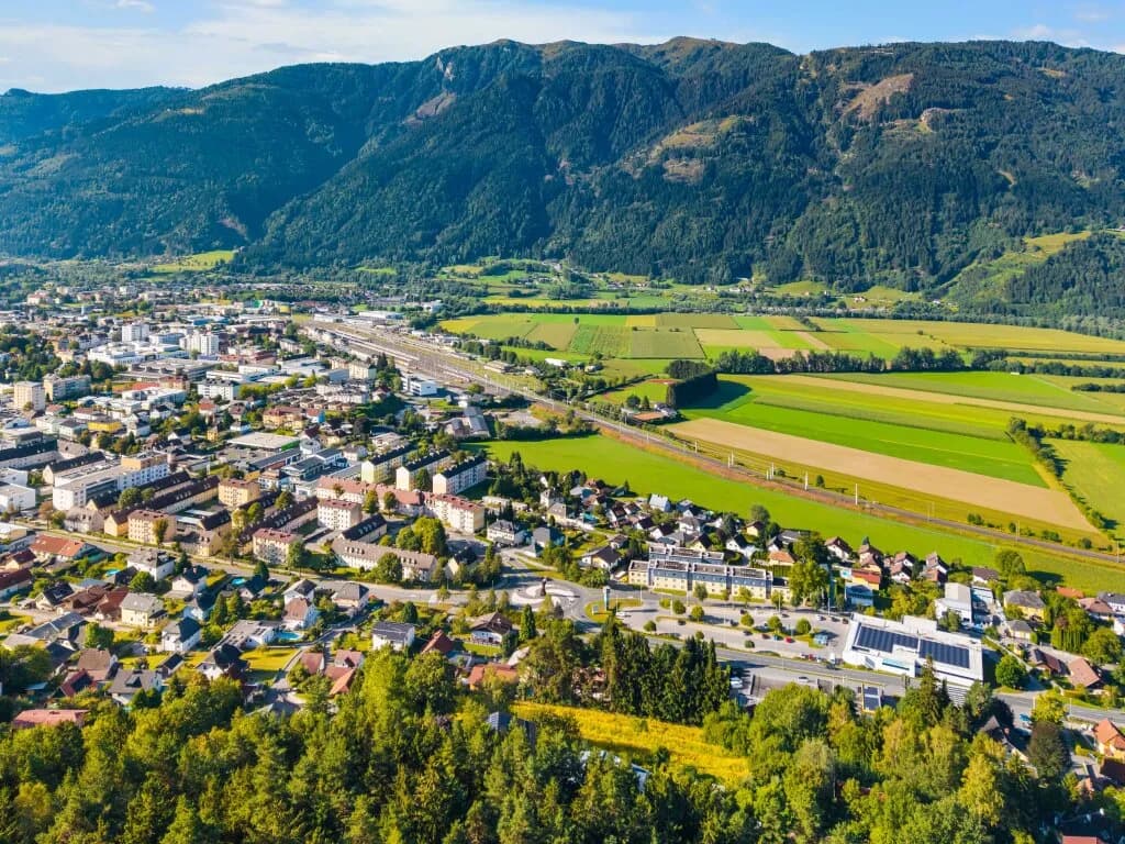 Immobilie kaufen in Spittal an der Drau – 7 000 m², € 2.299.000 – Bild 7 von 10