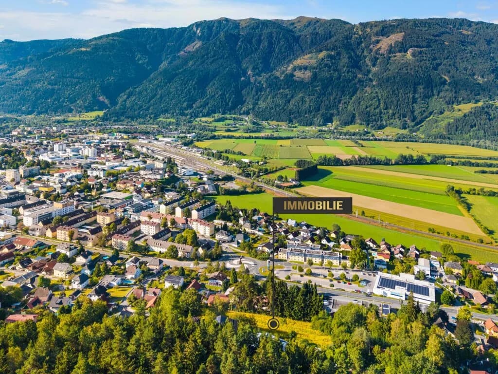 Immobilie kaufen in Spittal an der Drau – 7 000 m², € 2.299.000 – Bild 8 von 10
