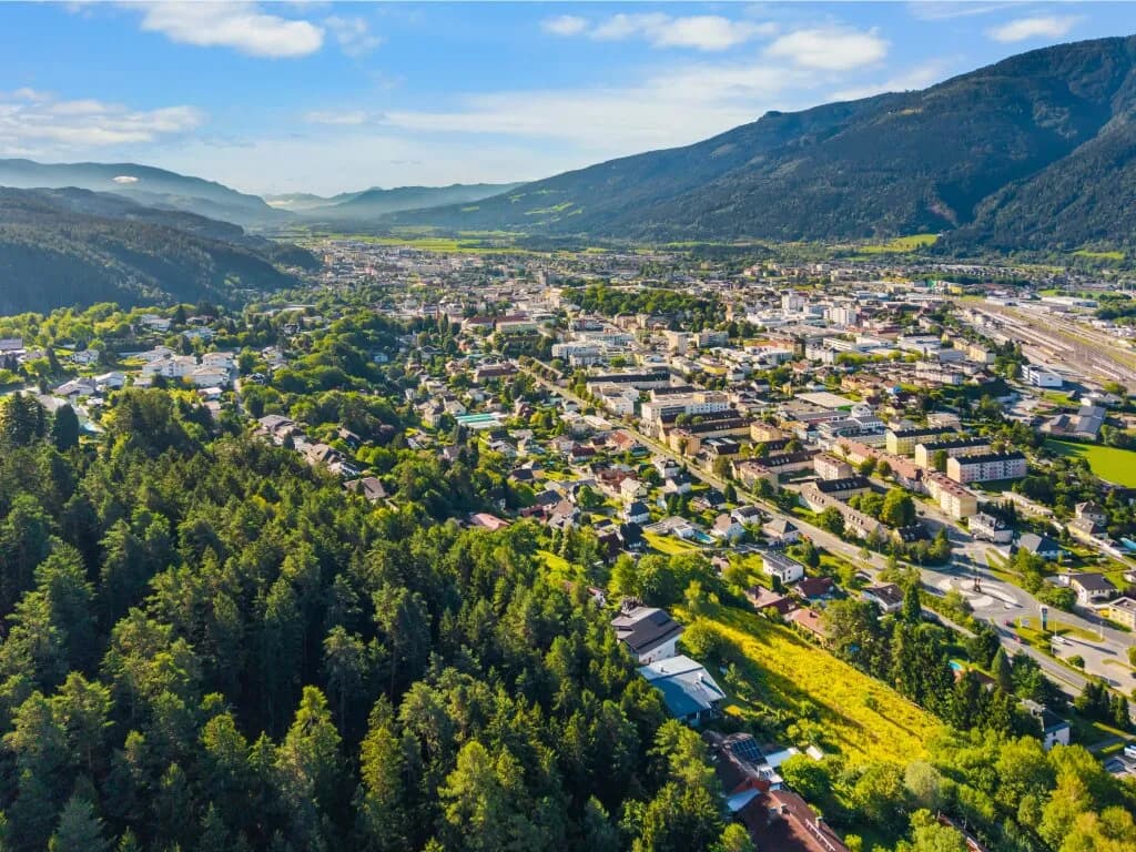 Immobilie kaufen in Spittal an der Drau – 7 000 m², € 2.299.000 – Bild 10 von 10