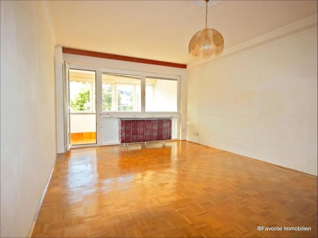 2-Zimmer-Wohnung kaufen in Wien – 68,89 m², € 280.000 – Bild 2 von 8