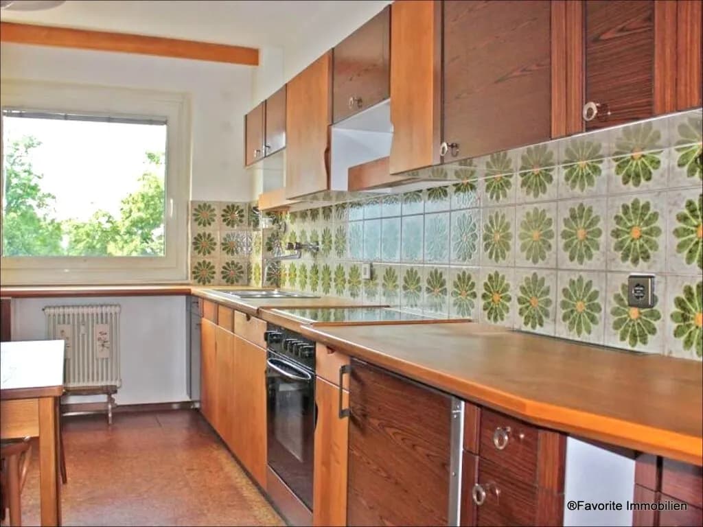 2-Zimmer-Wohnung kaufen in Wien – 68,89 m², € 280.000 – Bild 3 von 8
