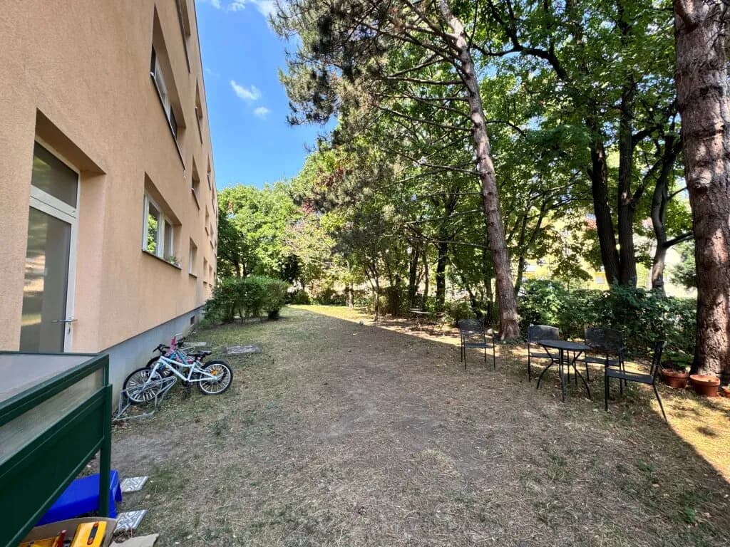 2-Zimmer-Wohnung kaufen in Wien – 68,89 m², € 280.000 – Bild 7 von 8