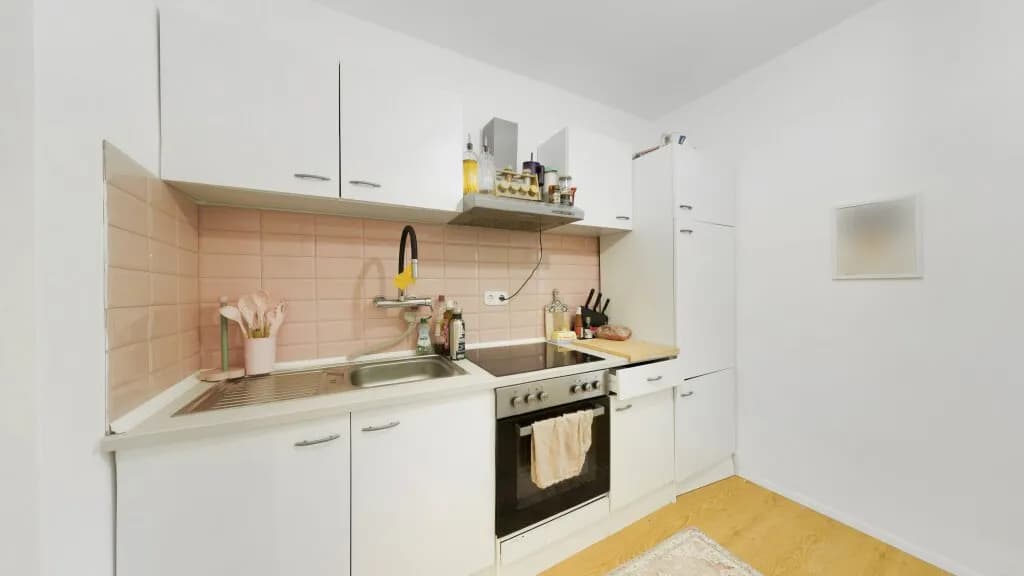 2-Zimmer-Wohnung kaufen in Graz – 45 m², € 169.000 – Bild 2 von 10