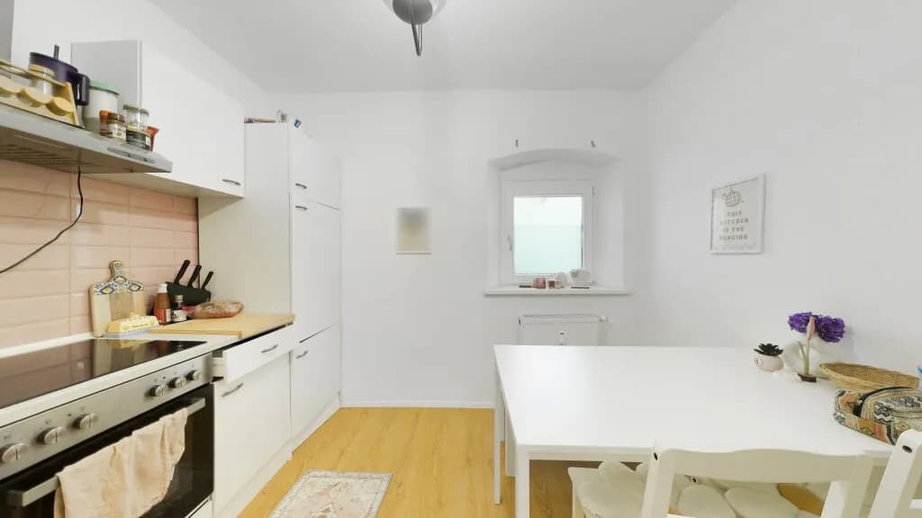 2-Zimmer-Wohnung kaufen in Graz – 45 m², € 169.000 – Bild 3 von 10