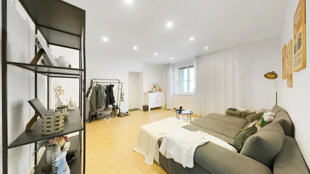 2-Zimmer-Wohnung kaufen in Graz – 45 m², € 169.000 – Bild 5 von 10