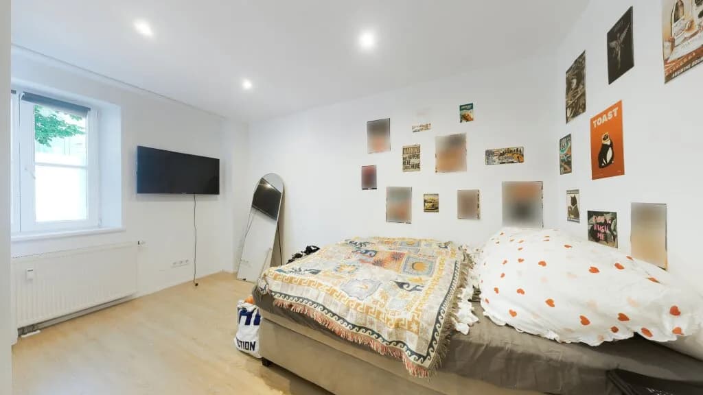 2-Zimmer-Wohnung kaufen in Graz – 45 m², € 169.000 – Bild 7 von 10
