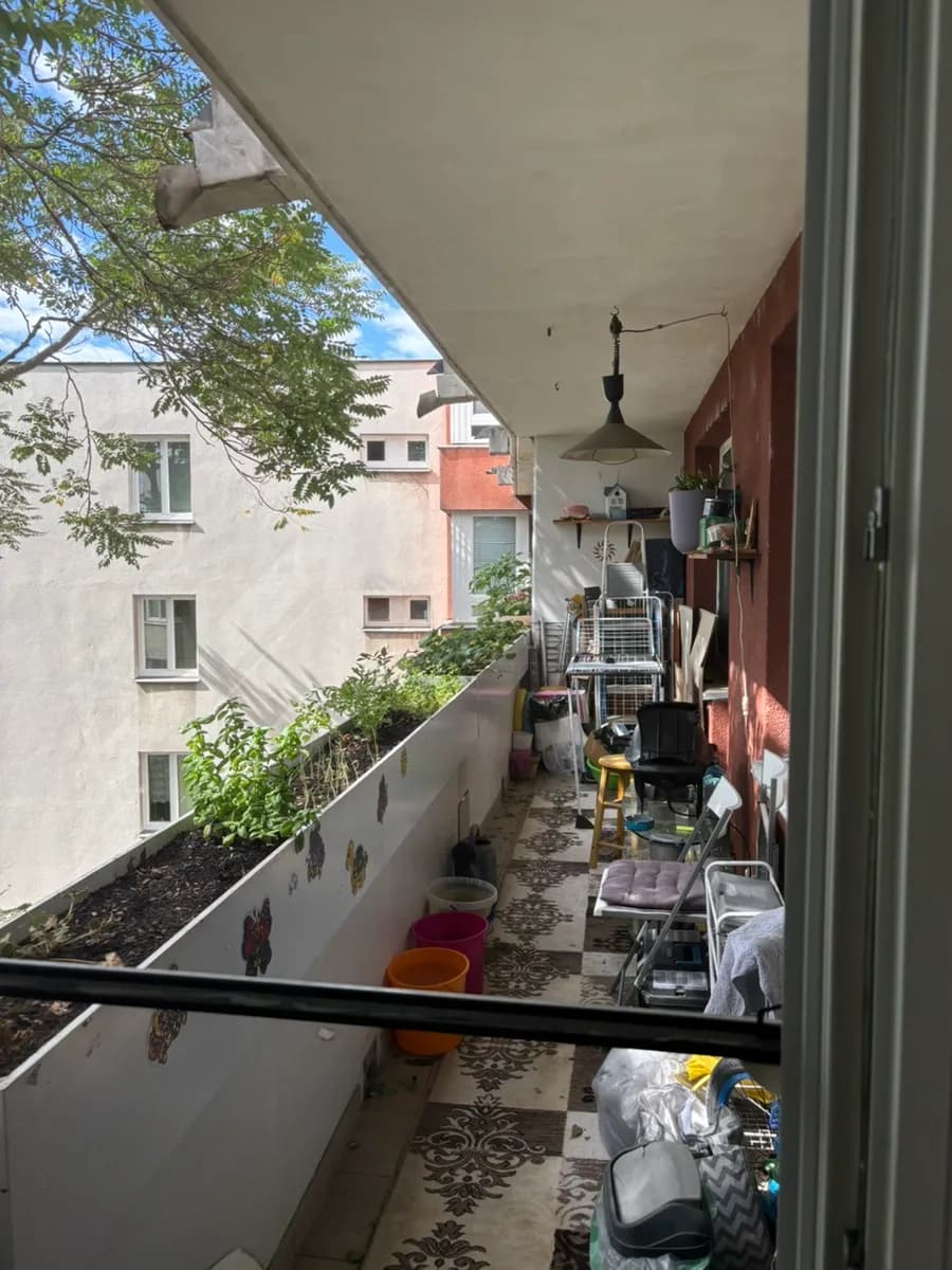 3-Zimmer-Wohnung mieten in Wien – 82 m², € 786 – Bild 2 von 14