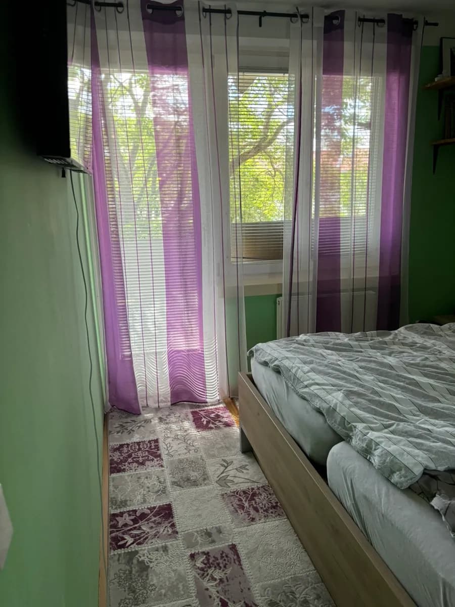 3-Zimmer-Wohnung mieten in Wien – 82 m², € 786 – Bild 4 von 14