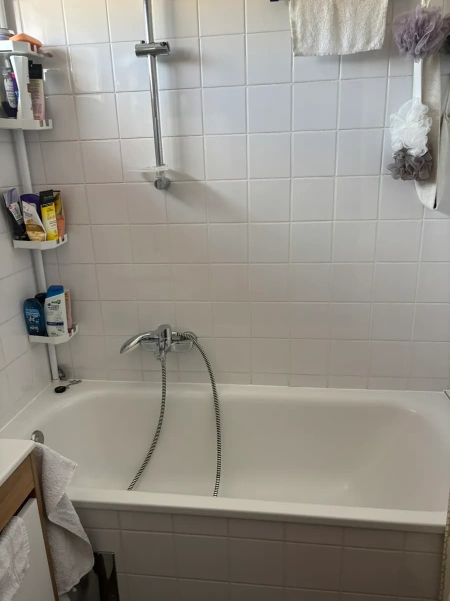 3-Zimmer-Wohnung mieten in Wien – 82 m², € 786 – Bild 5 von 14