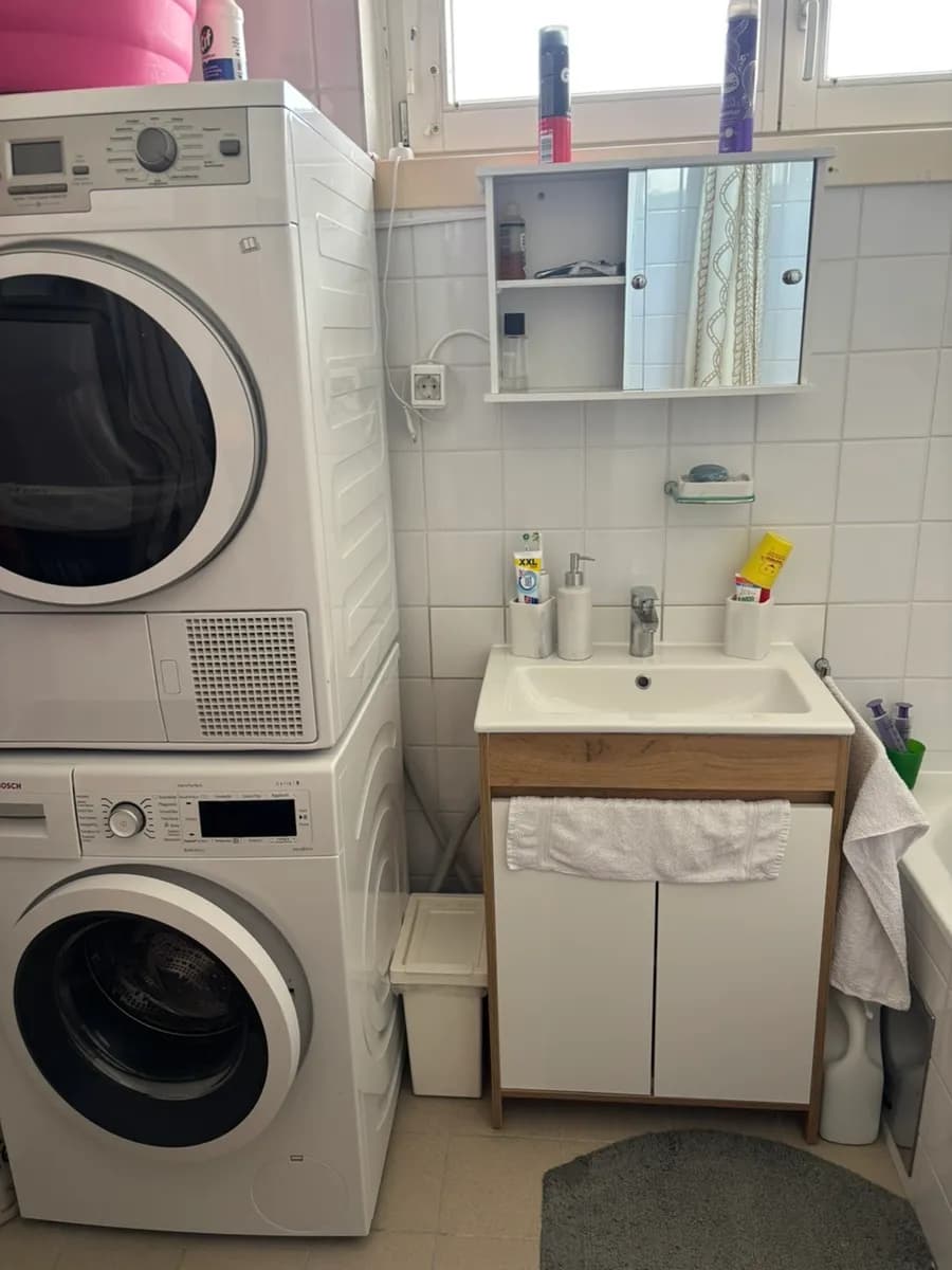 3-Zimmer-Wohnung mieten in Wien – 82 m², € 786 – Bild 6 von 14