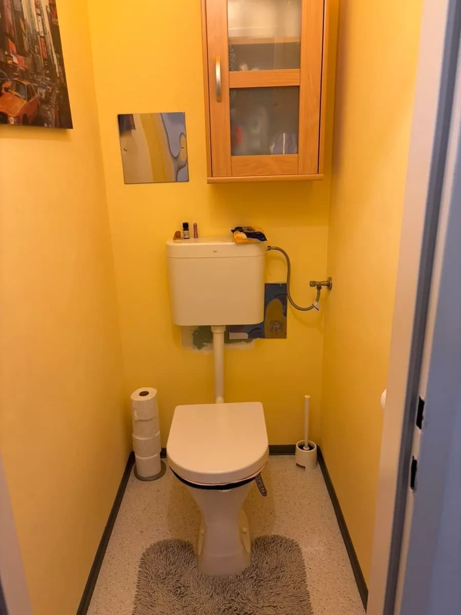 3-Zimmer-Wohnung mieten in Wien – 82 m², € 786 – Bild 7 von 14