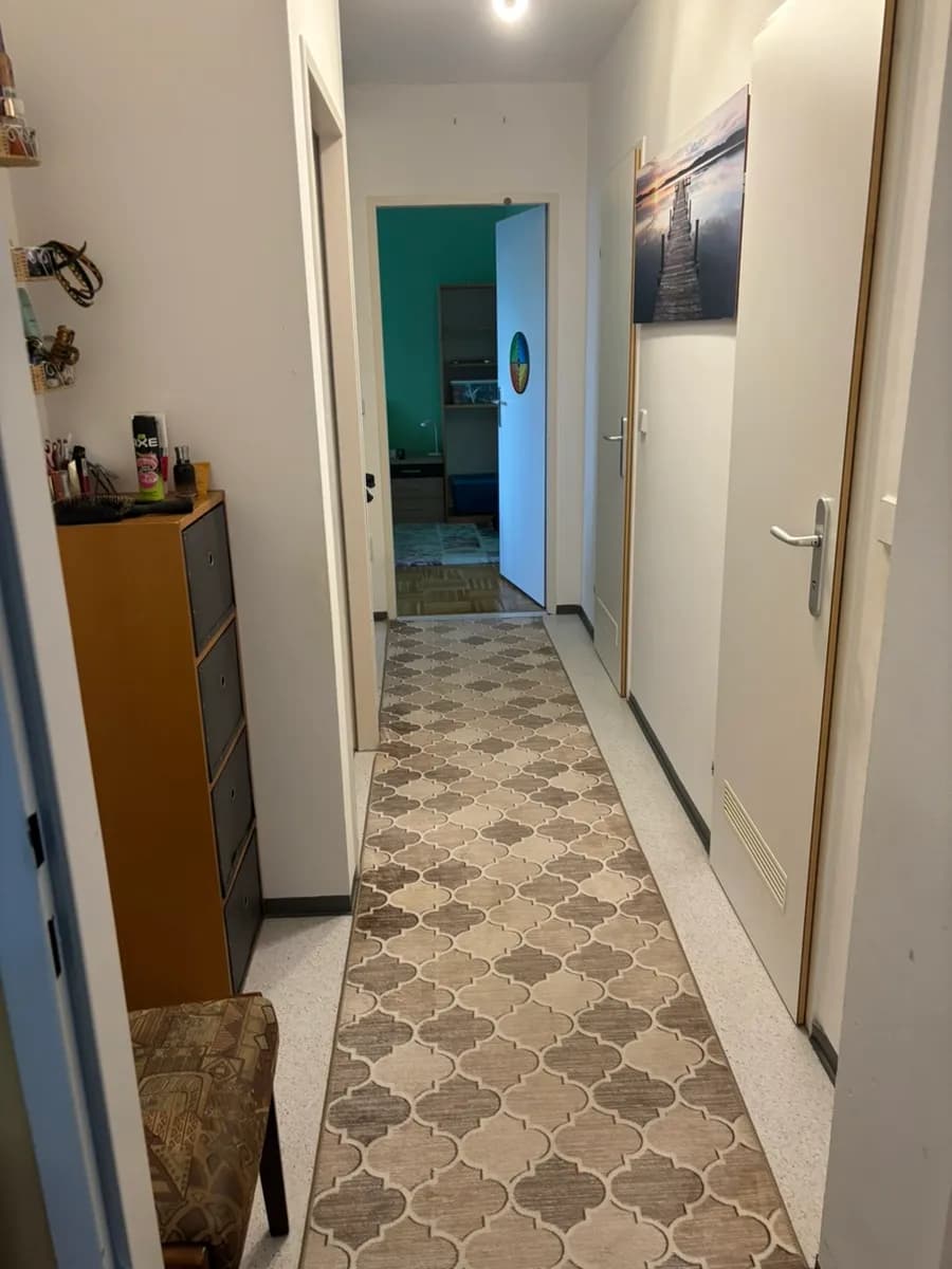 3-Zimmer-Wohnung mieten in Wien – 82 m², € 786 – Bild 8 von 14
