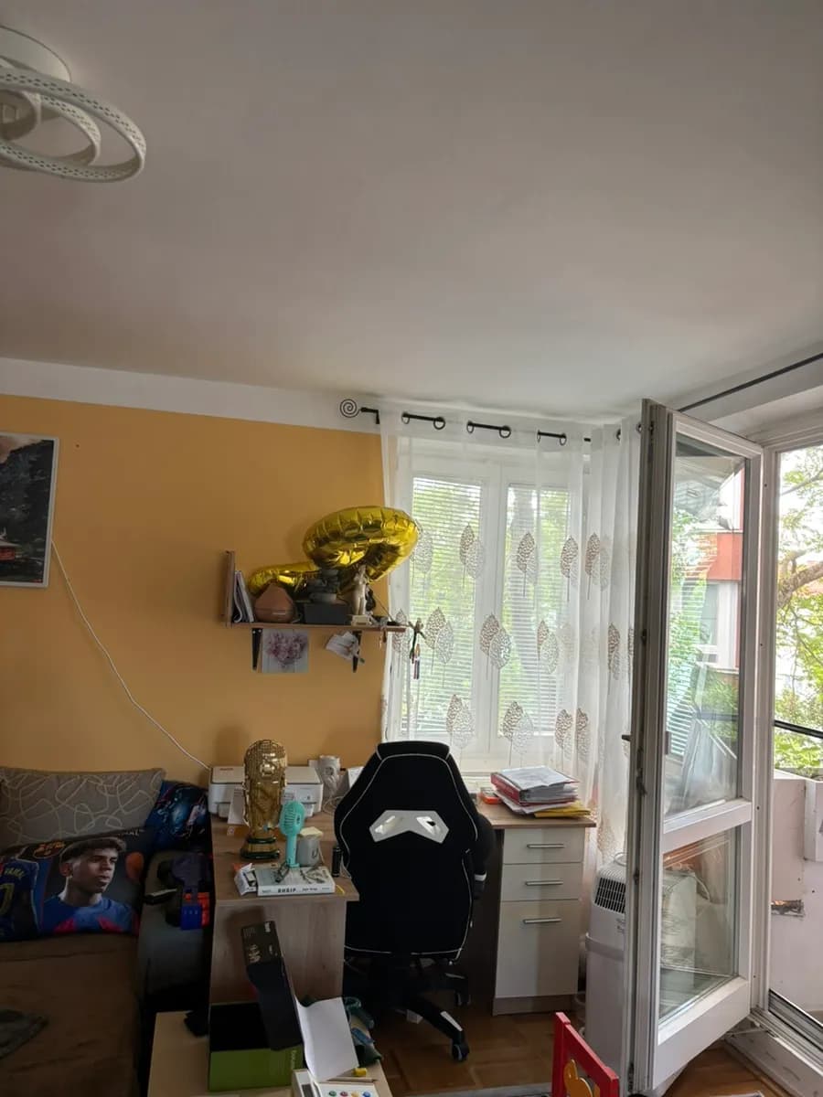 3-Zimmer-Wohnung mieten in Wien – 82 m², € 786 – Bild 9 von 14