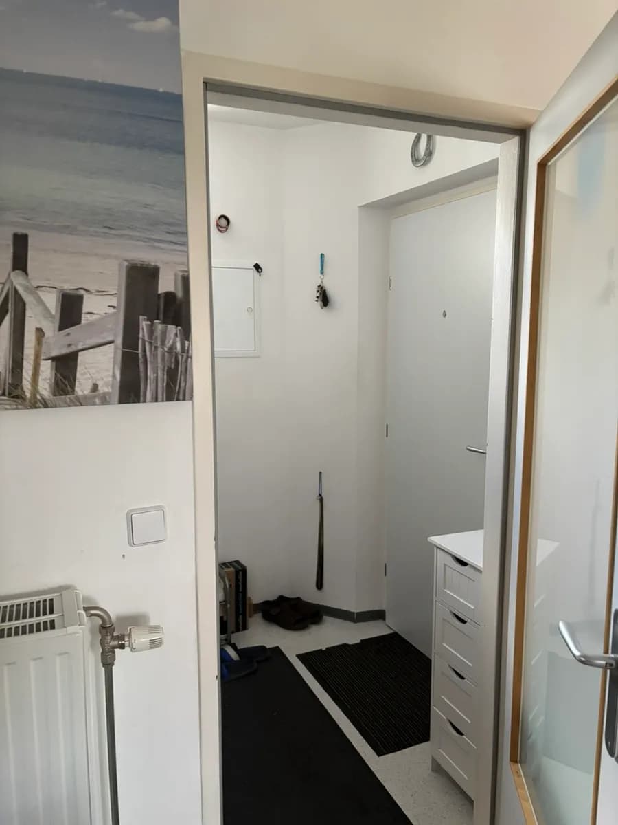 3-Zimmer-Wohnung mieten in Wien – 82 m², € 786 – Bild 10 von 14