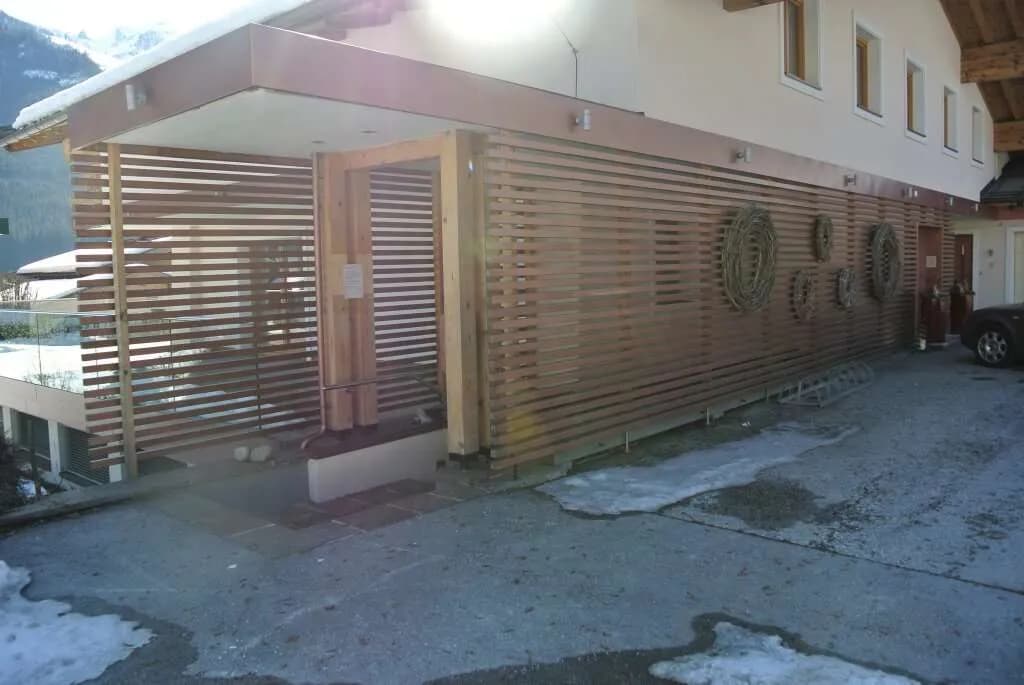 Gewerbeimmobilie mieten in Zell am See – 137 m², € 980