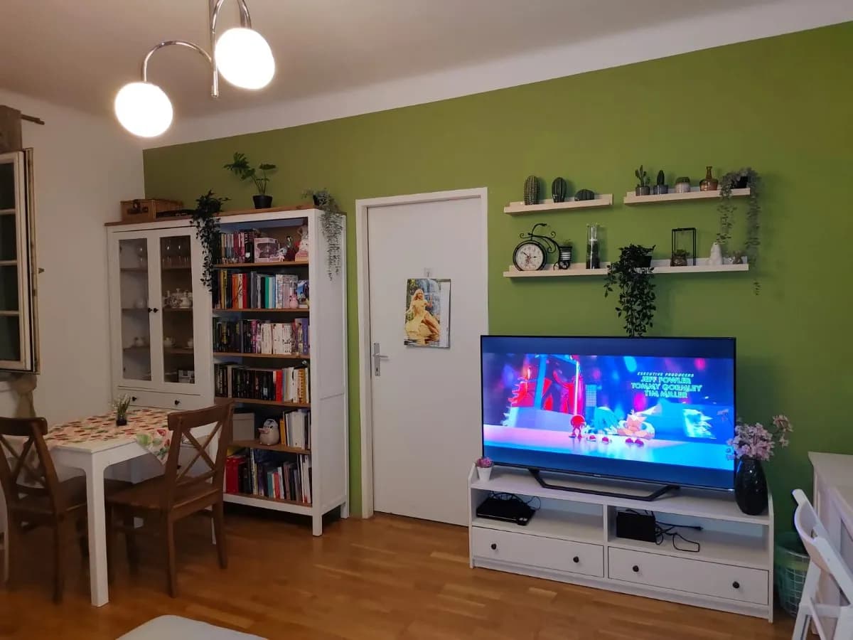 2-Zimmer-Wohnung mieten in Wien – 43 m², € 456 – Bild 2 von 24