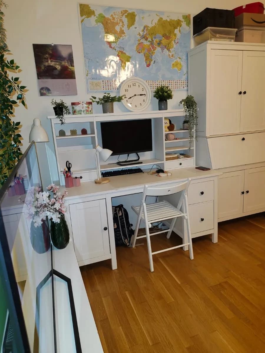 2-Zimmer-Wohnung mieten in Wien – 43 m², € 456 – Bild 4 von 24