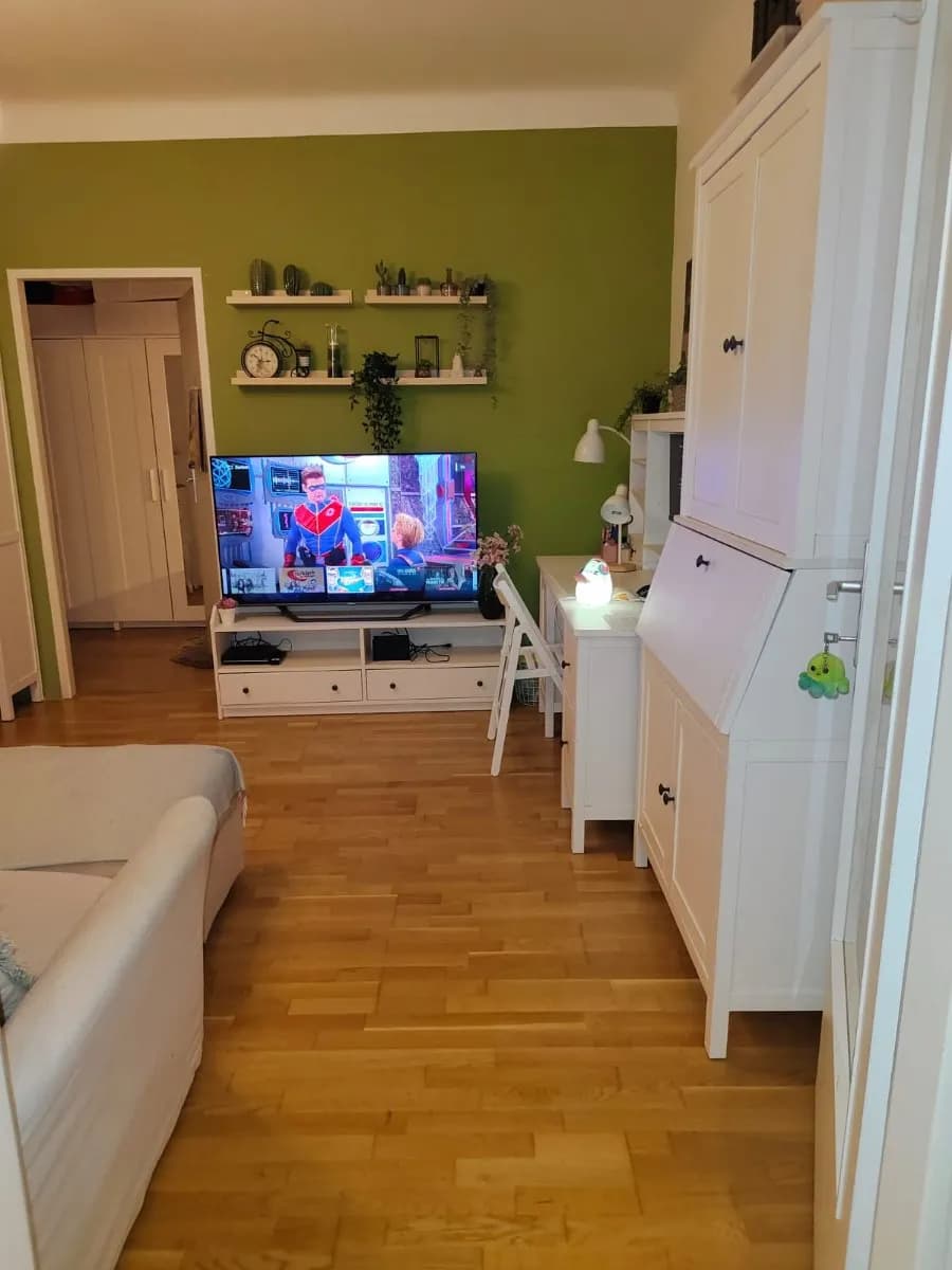 2-Zimmer-Wohnung mieten in Wien – 43 m², € 456 – Bild 5 von 24