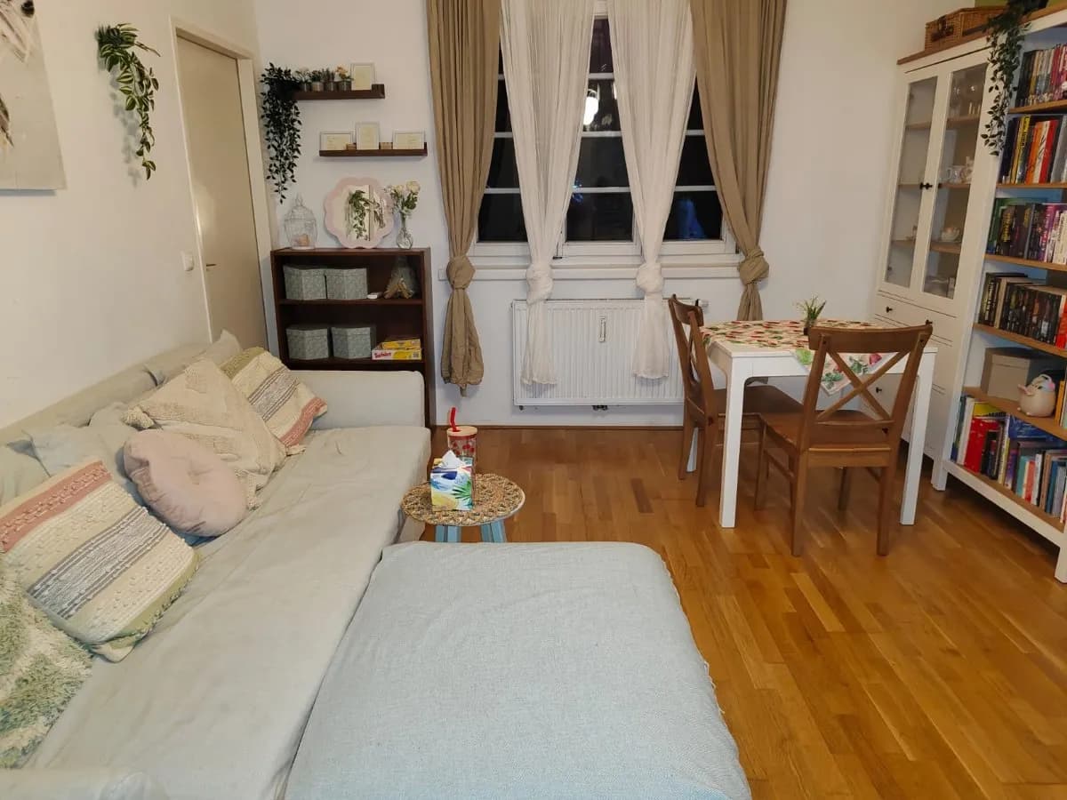 2-Zimmer-Wohnung mieten in Wien – 43 m², € 456 – Bild 6 von 24