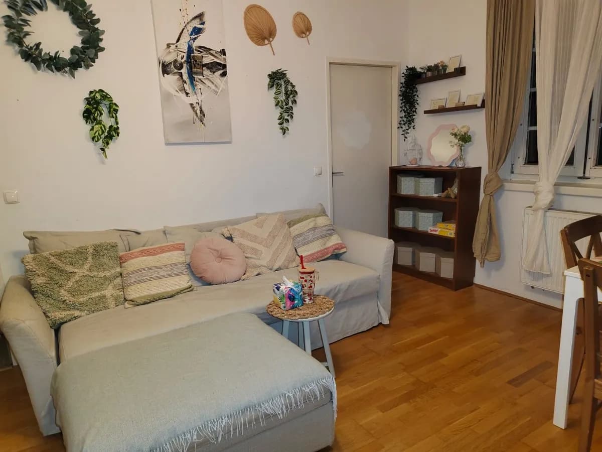 2-Zimmer-Wohnung mieten in Wien – 43 m², € 456 – Bild 7 von 24
