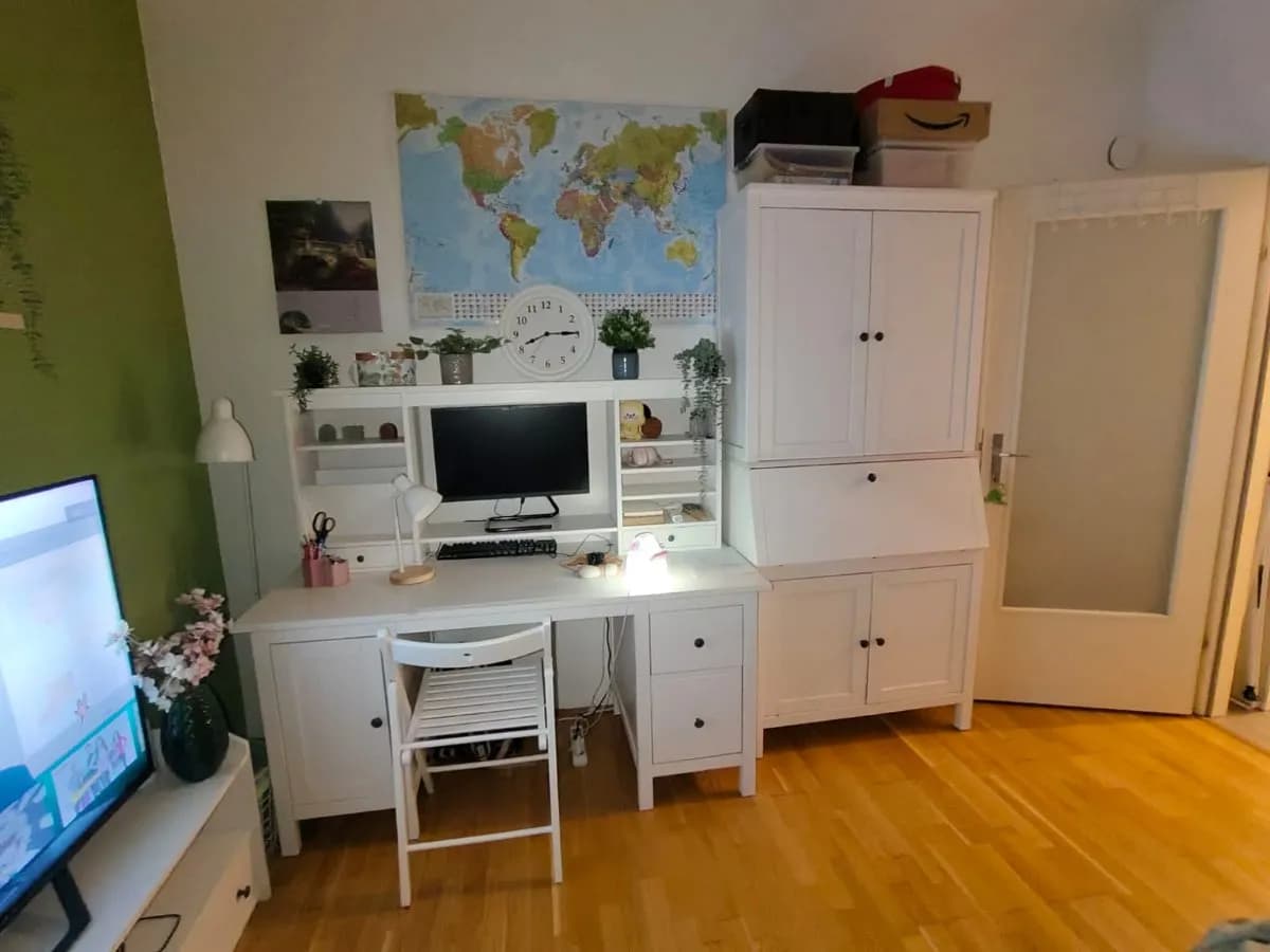 2-Zimmer-Wohnung mieten in Wien – 43 m², € 456 – Bild 8 von 24