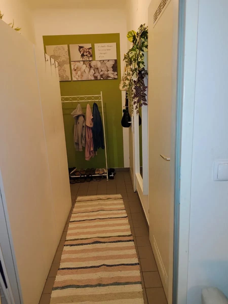 2-Zimmer-Wohnung mieten in Wien – 43 m², € 456 – Bild 12 von 24