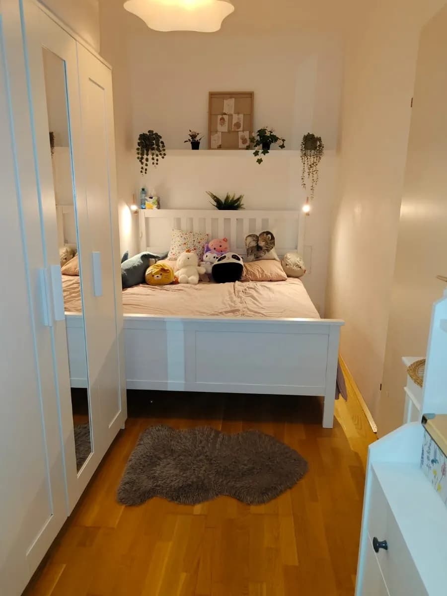2-Zimmer-Wohnung mieten in Wien – 43 m², € 456 – Bild 15 von 24