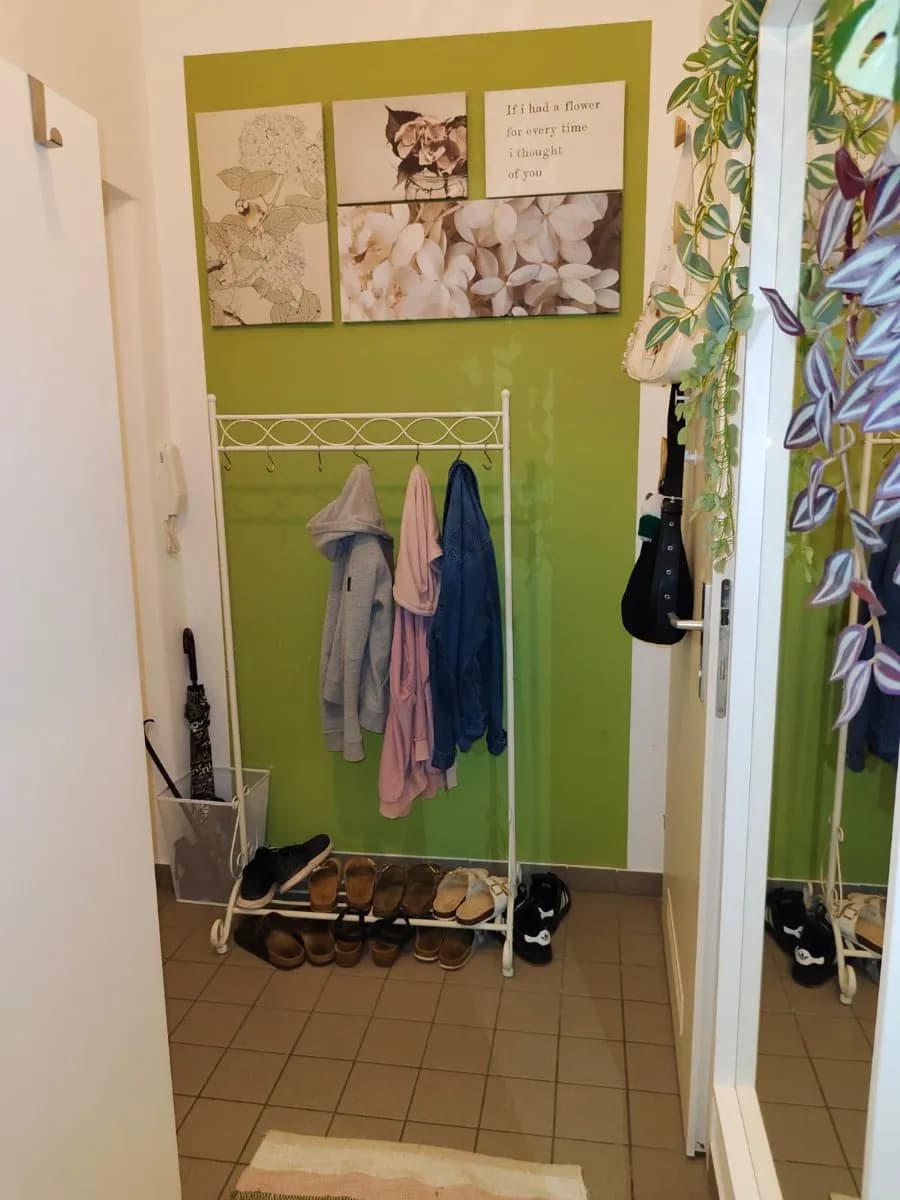 2-Zimmer-Wohnung mieten in Wien – 43 m², € 456 – Bild 17 von 24