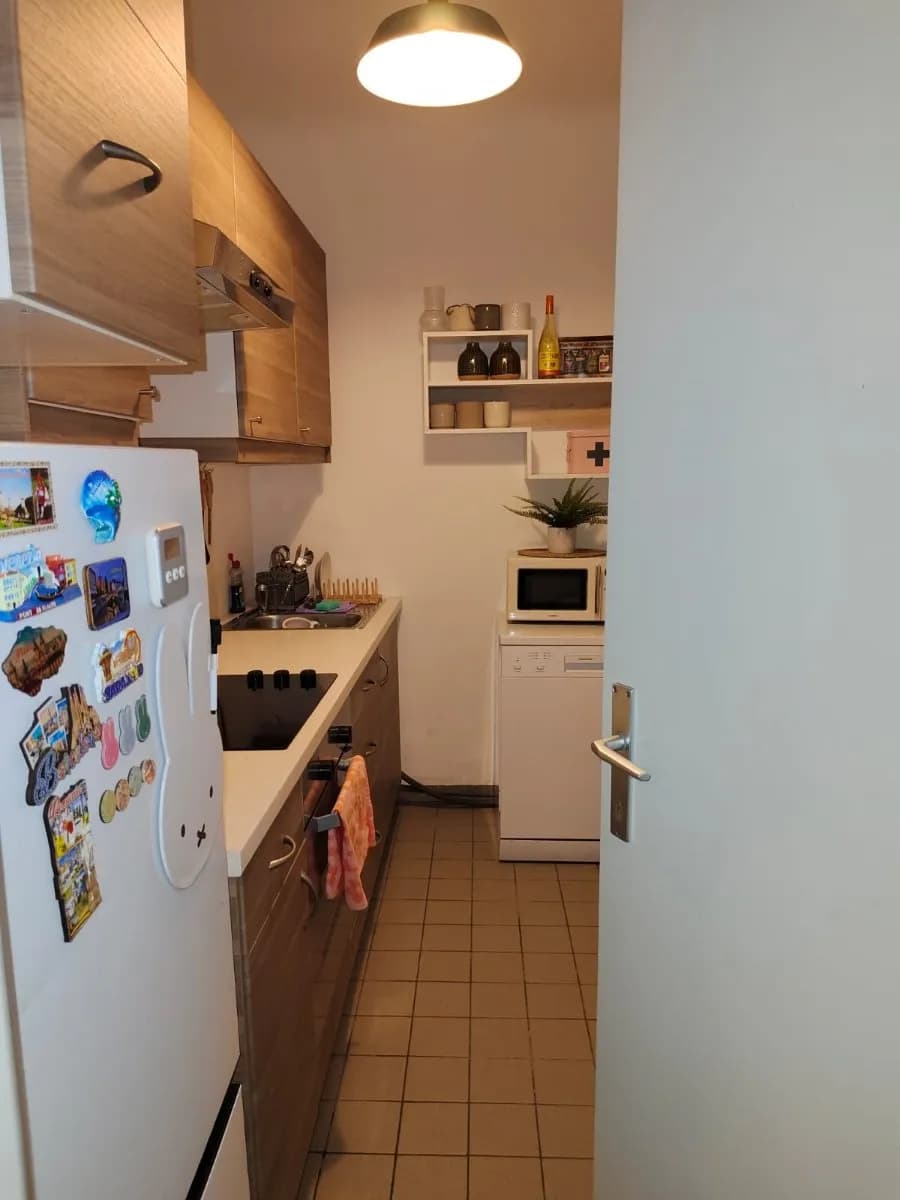 2-Zimmer-Wohnung mieten in Wien – 43 m², € 456 – Bild 20 von 24