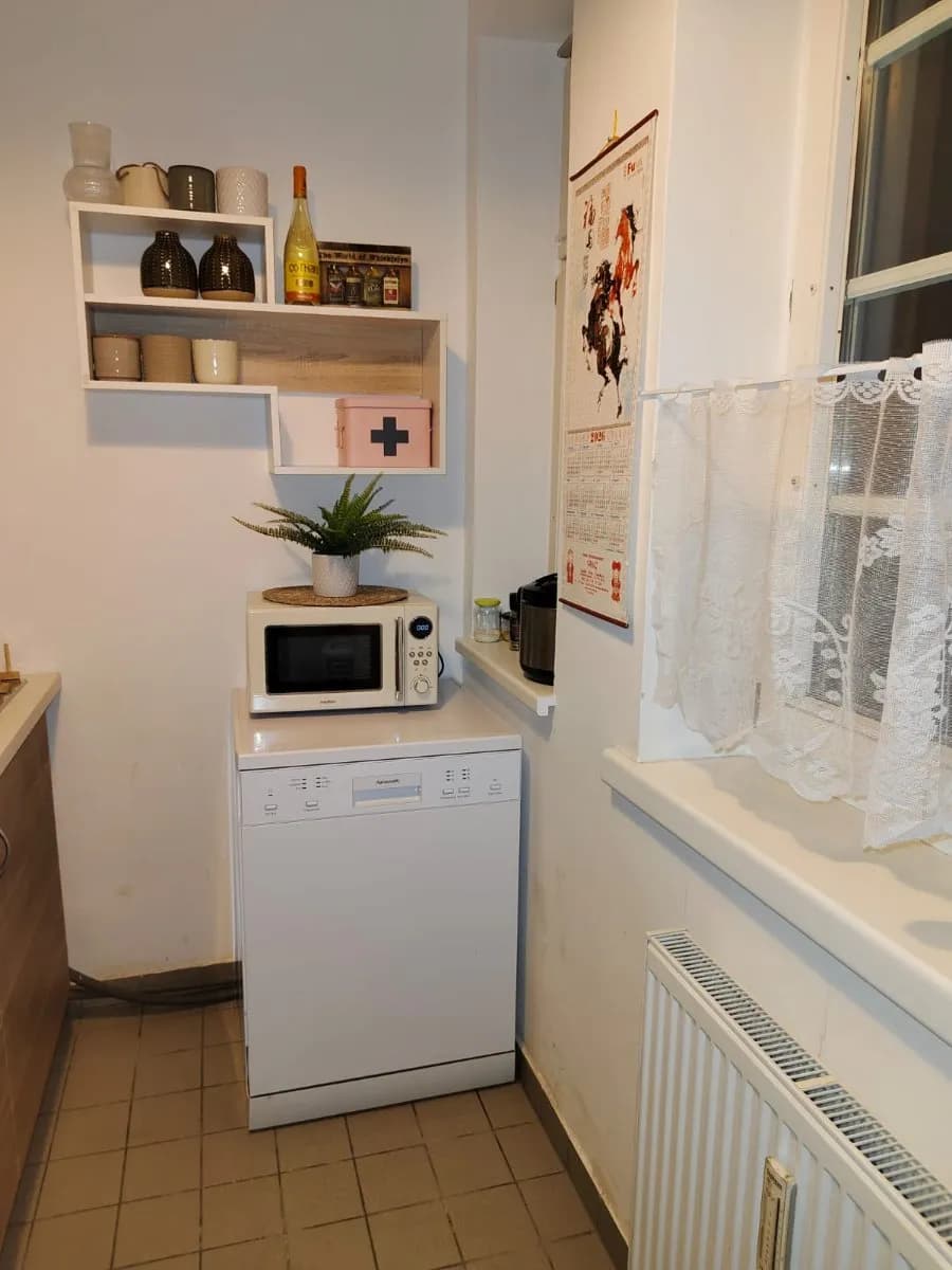 2-Zimmer-Wohnung mieten in Wien – 43 m², € 456 – Bild 22 von 24