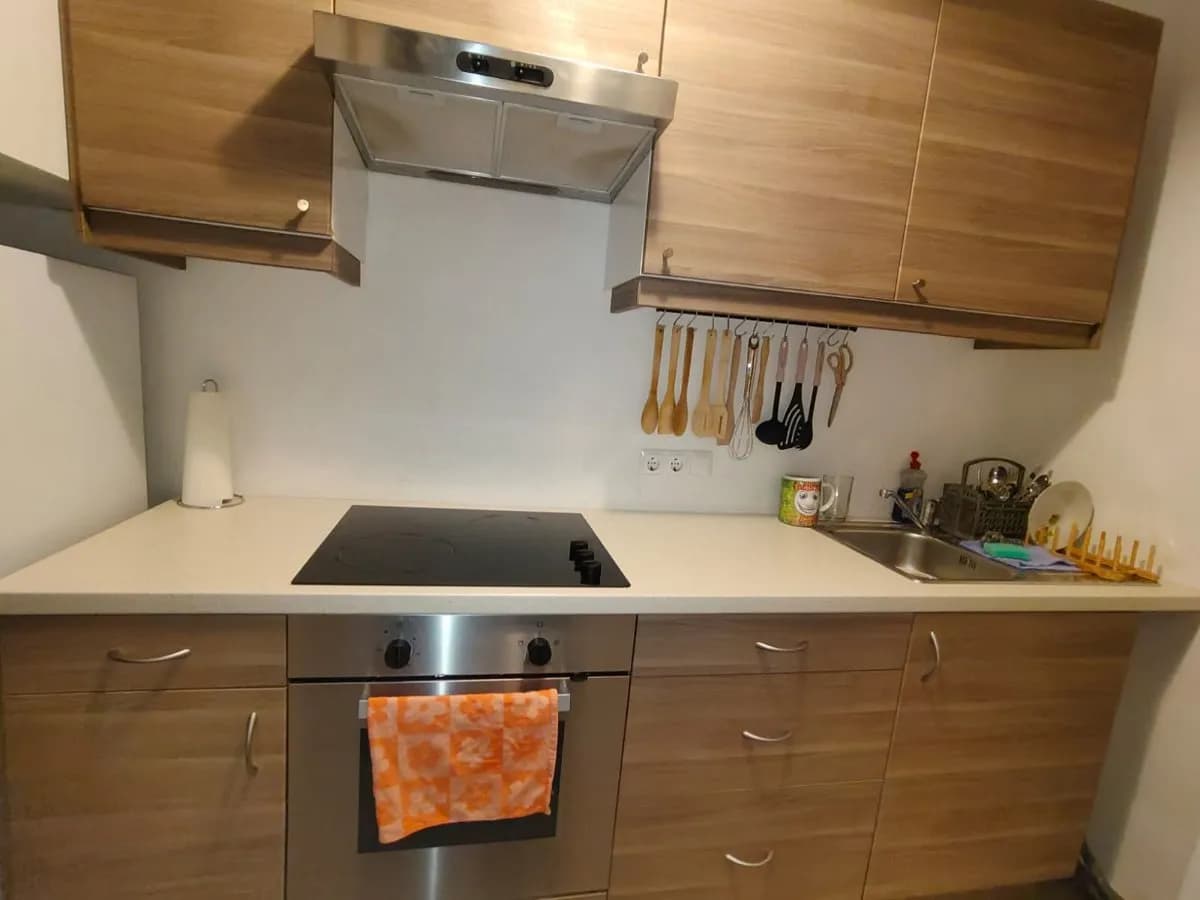 2-Zimmer-Wohnung mieten in Wien – 43 m², € 456 – Bild 23 von 24