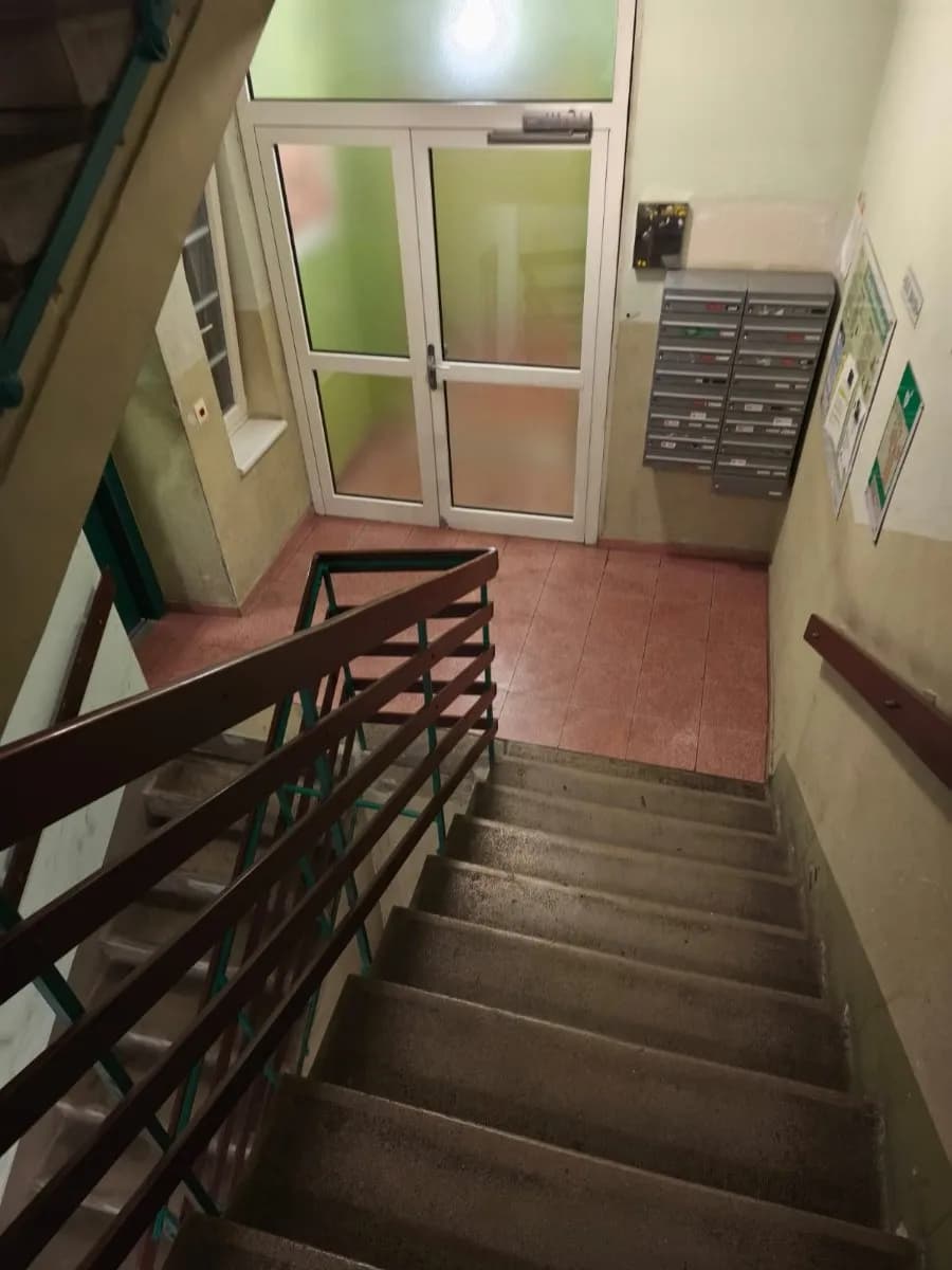 2-Zimmer-Wohnung mieten in Wien – 43 m², € 456 – Bild 24 von 24
