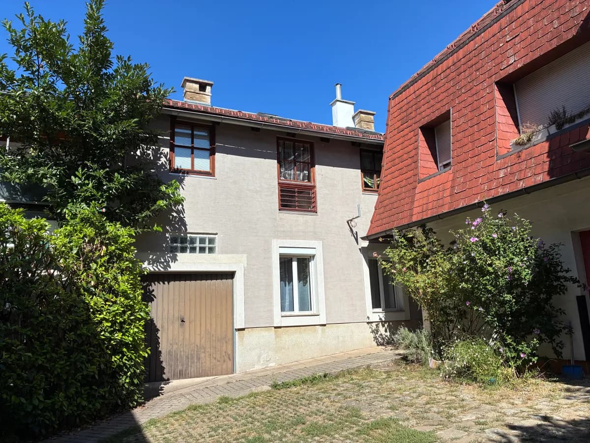 Haus mieten in Wien – 117 m², € 1.865