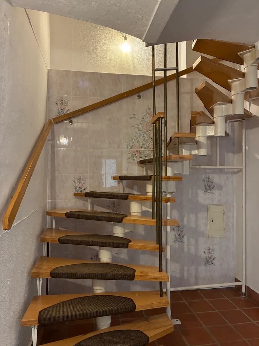 Haus mieten in Wien – 117 m², € 1.865 – Bild 6 von 25