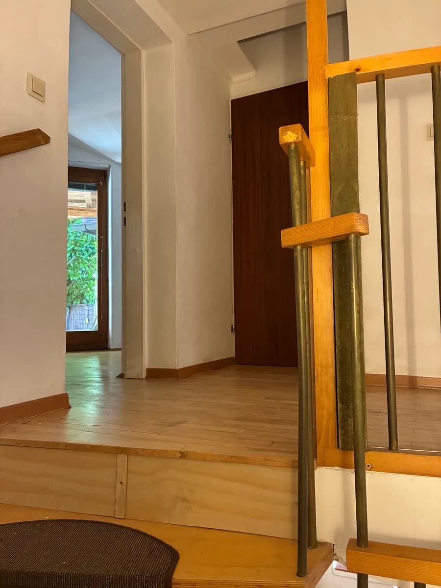 Haus mieten in Wien – 117 m², € 1.865 – Bild 7 von 25