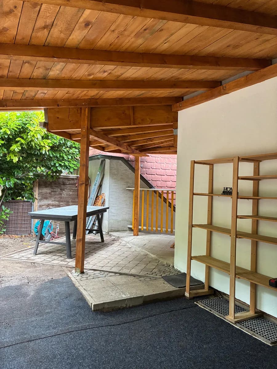 Haus mieten in Wien – 117 m², € 1.865 – Bild 10 von 25