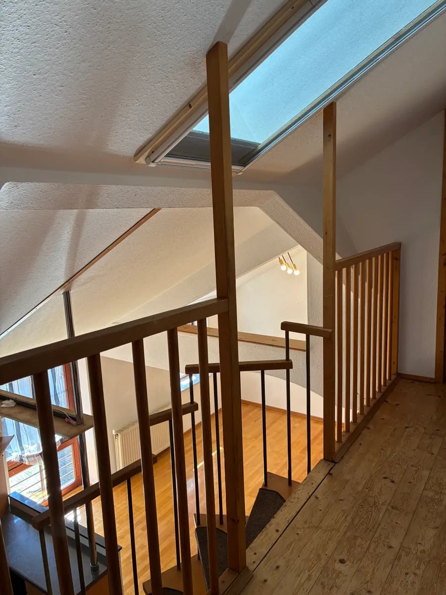 Haus mieten in Wien – 117 m², € 1.865 – Bild 25 von 25