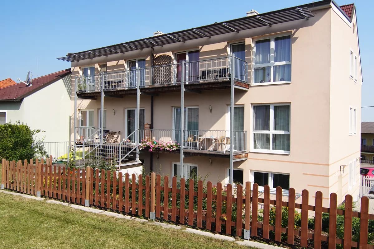 2-Zimmer-Wohnung mieten in Gänserndorf – 70 m², € 850 – Bild 4 von 4