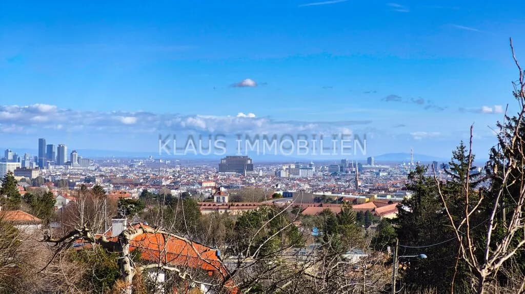 4-Zimmer-Haus kaufen in Wien – 79 m² – Bild 2 von 17