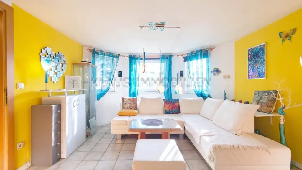 4-Zimmer-Haus kaufen in Wien – 79 m² – Bild 6 von 17