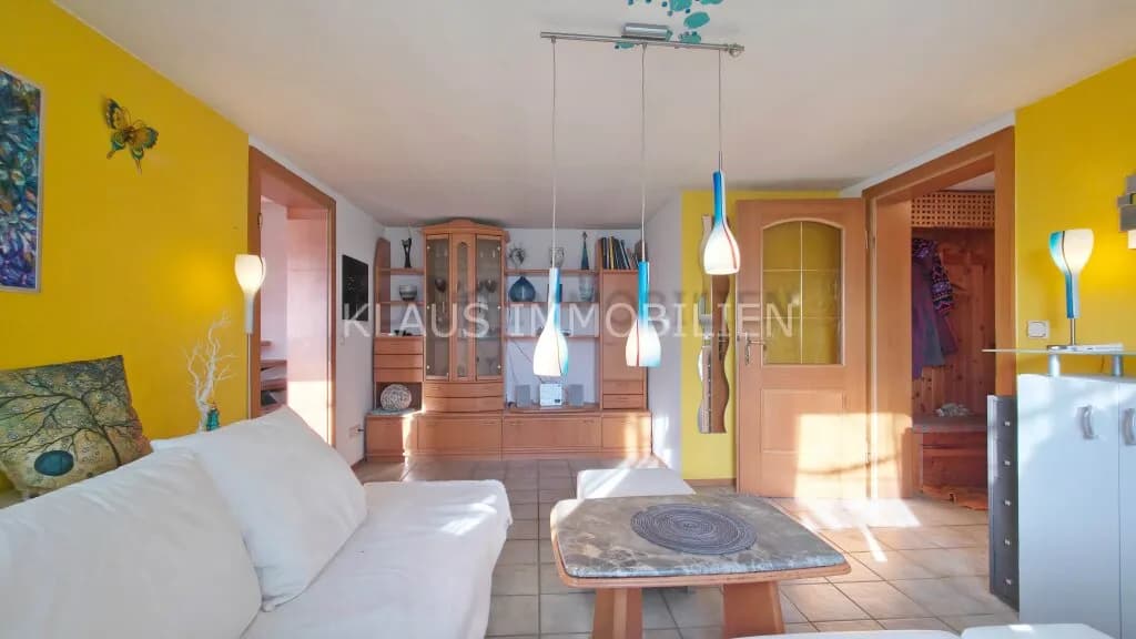 4-Zimmer-Haus kaufen in Wien – 79 m² – Bild 7 von 17