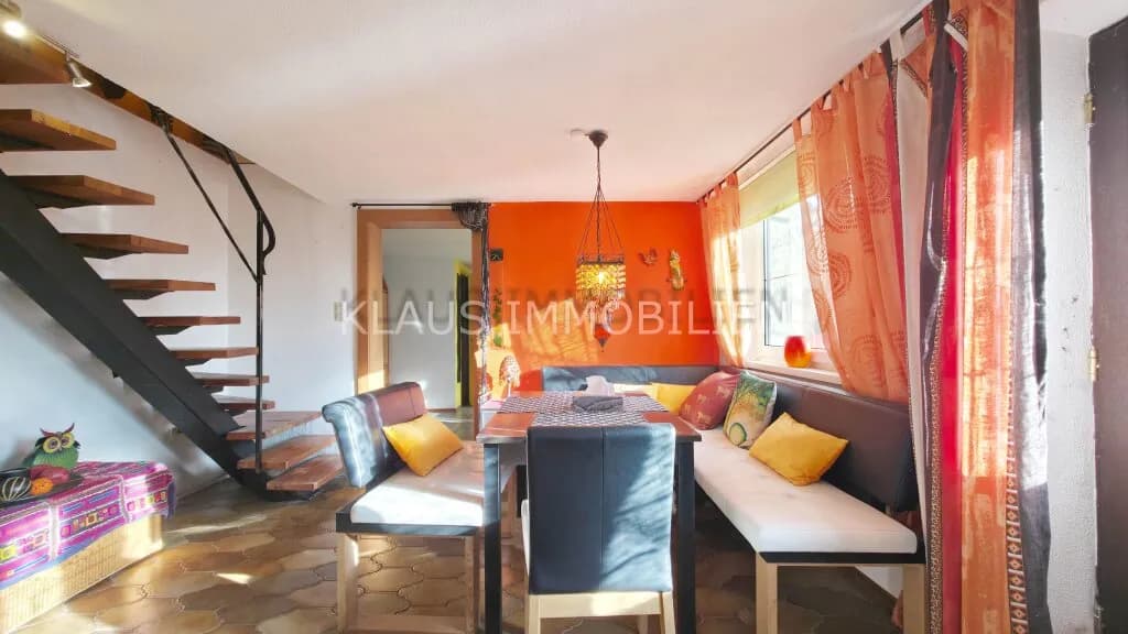 4-Zimmer-Haus kaufen in Wien – 79 m² – Bild 8 von 17