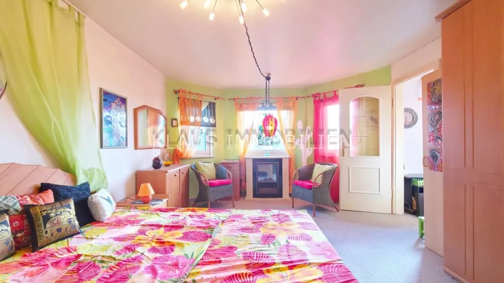 4-Zimmer-Haus kaufen in Wien – 79 m² – Bild 10 von 17