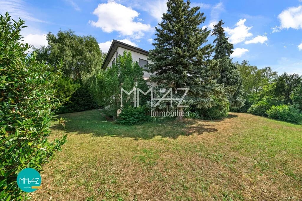 4-Zimmer-Haus kaufen in Tulln – 120 m², € 990.000 – Bild 3 von 13