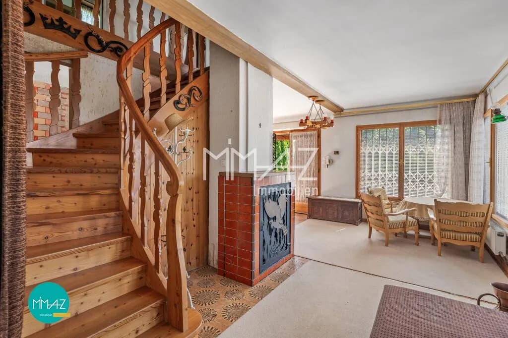 4-Zimmer-Haus kaufen in Tulln – 120 m², € 990.000 – Bild 4 von 13